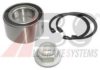 FORD 2T141K018AA Wheel Bearing Kit